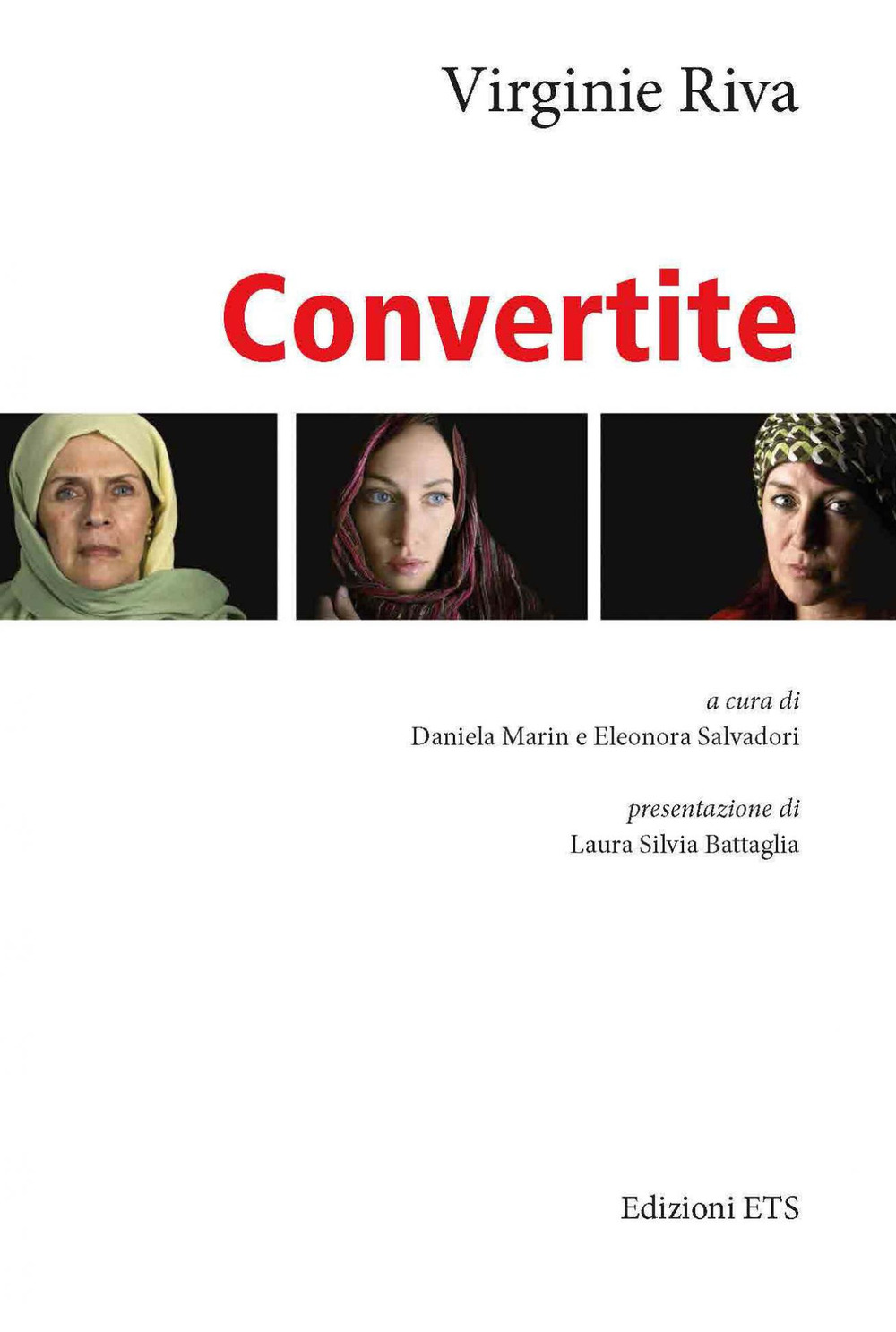 Convertite