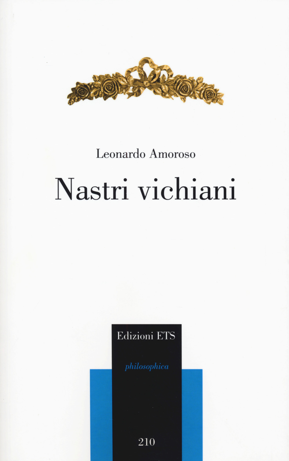 Nastri vichiani. Ediz. ampliata