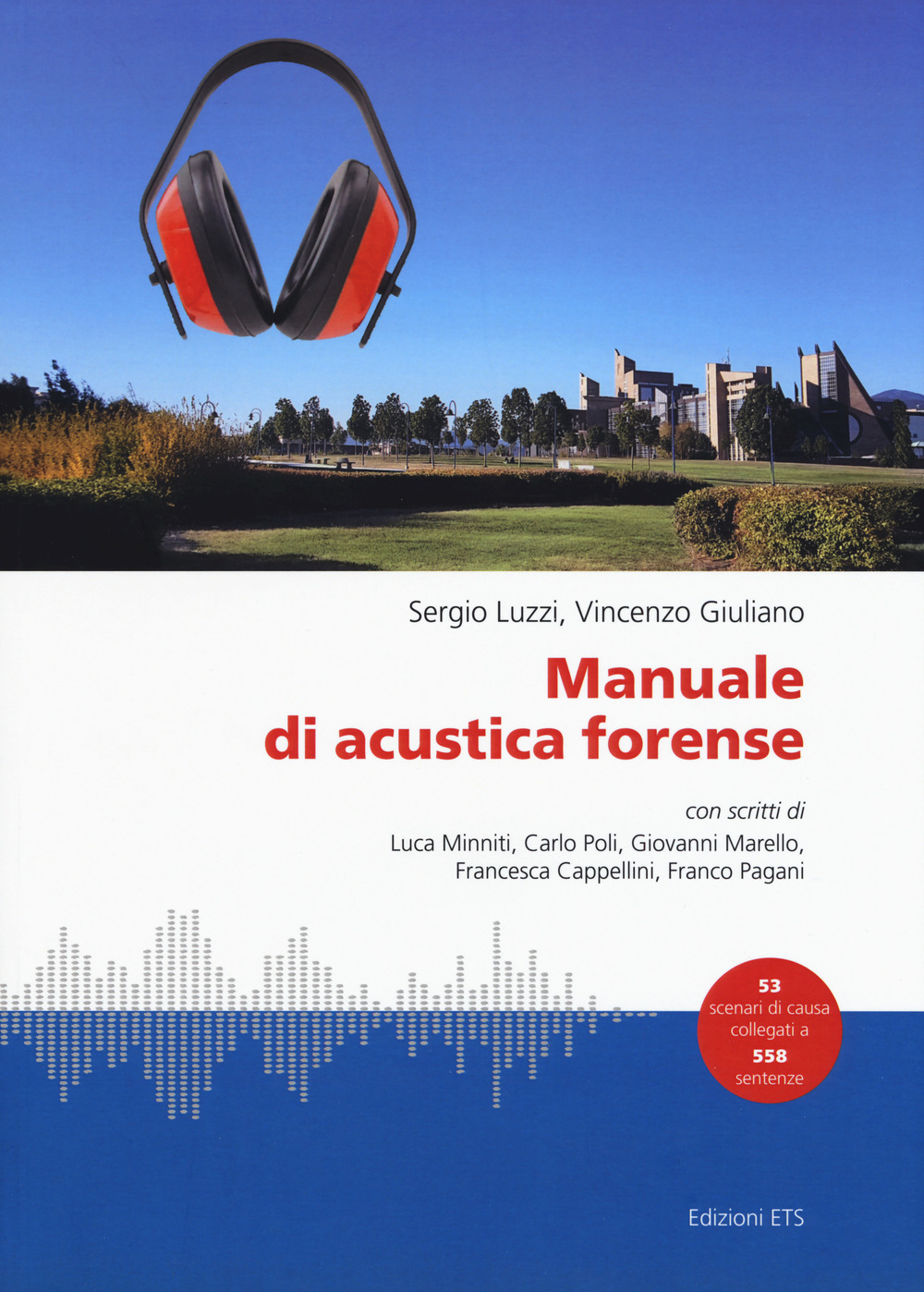 Manuale di acustica forense