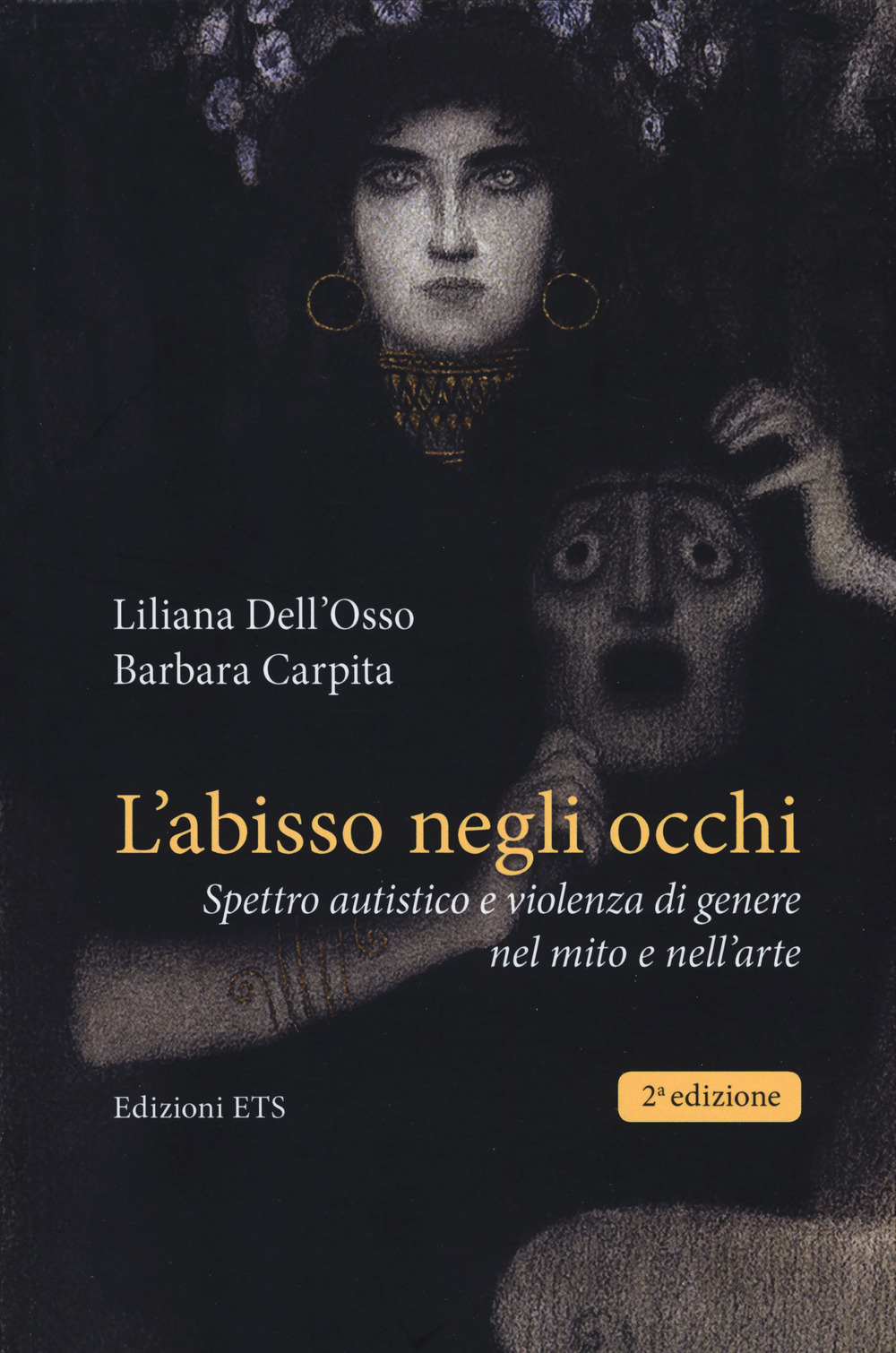 L'abisso negli occhi. Spettro autistico e violenza di genere nel mito e nell'arte