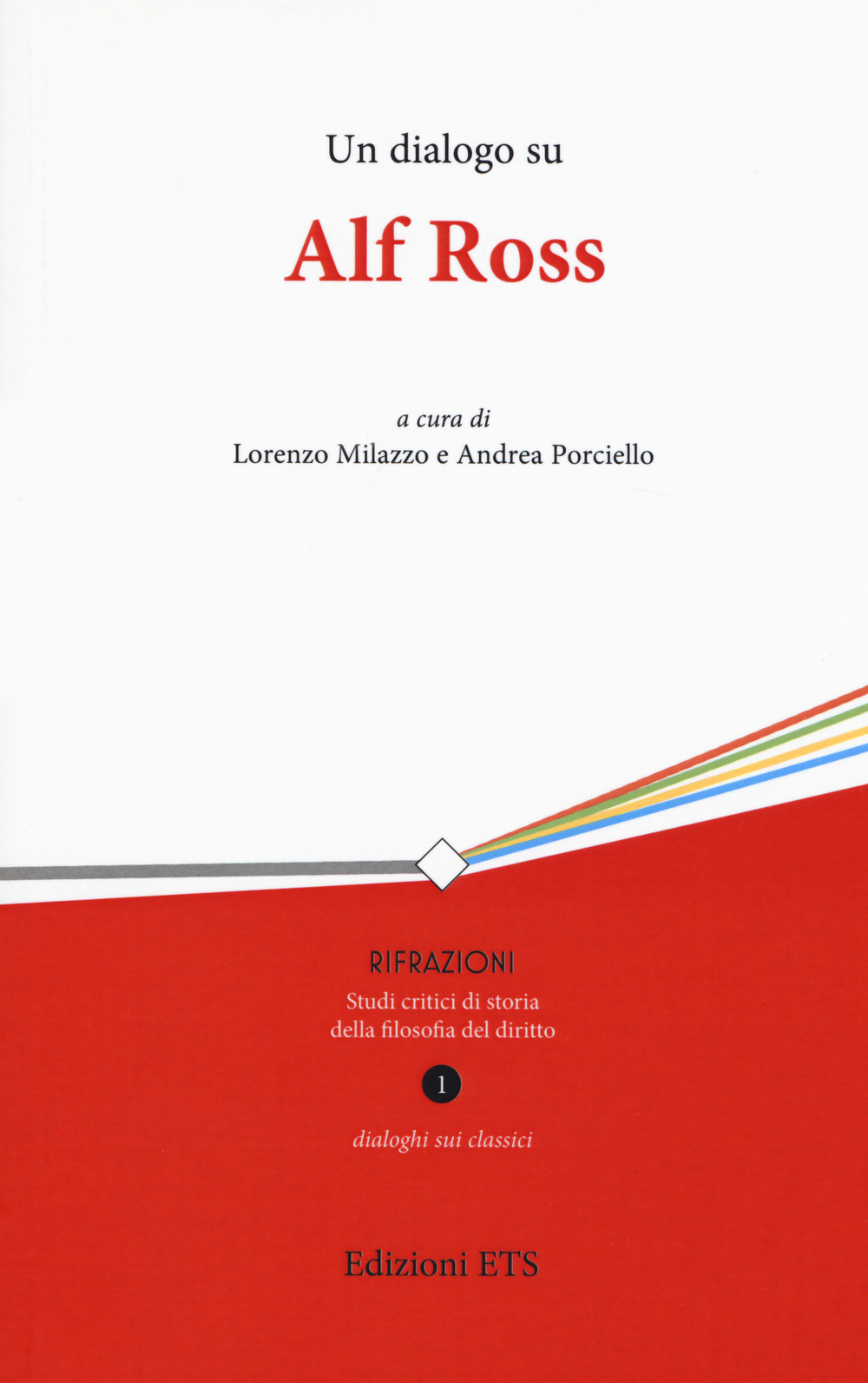 Un dialogo su Alf Ross