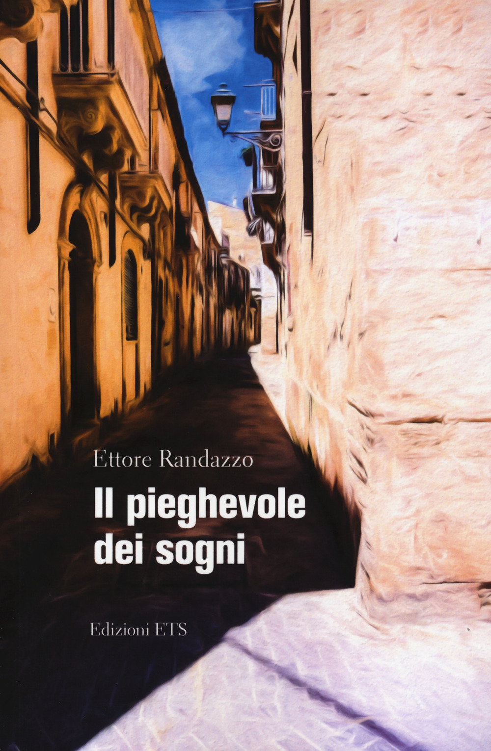 Il pieghevole dei sogni