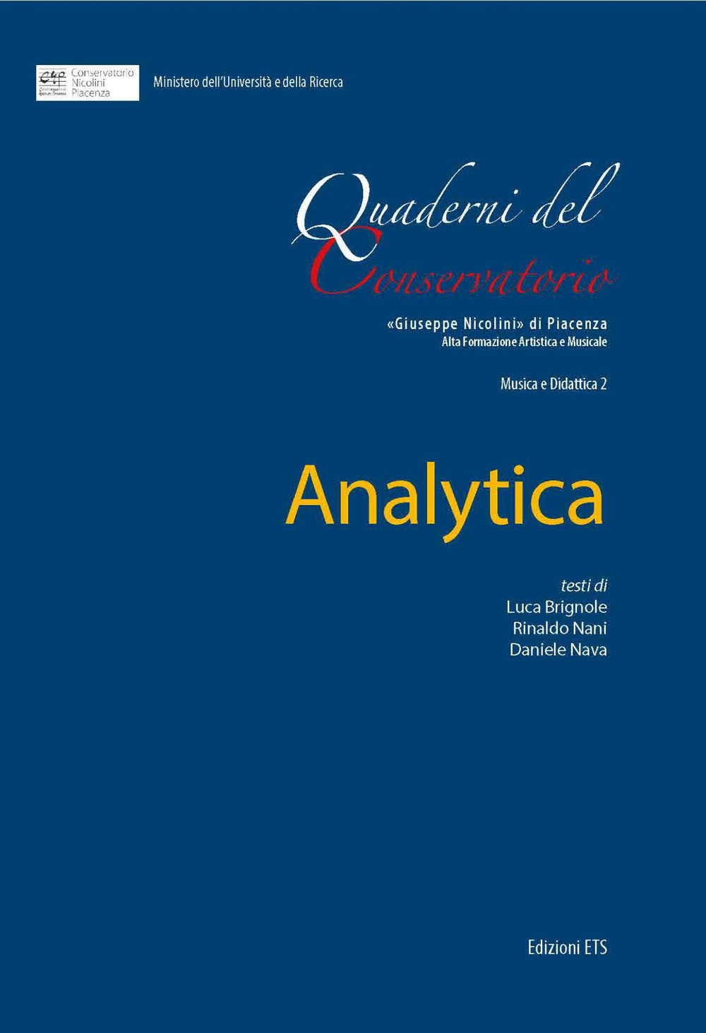 Analytica