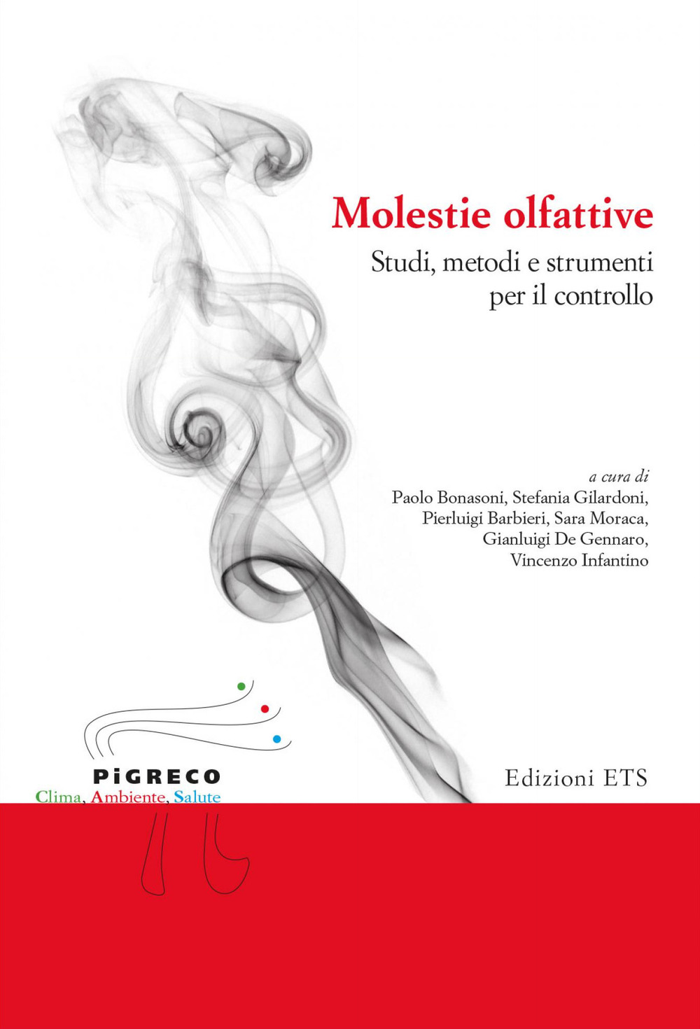 Molestie olfattive. Studi, metodi e strumenti per il controllo