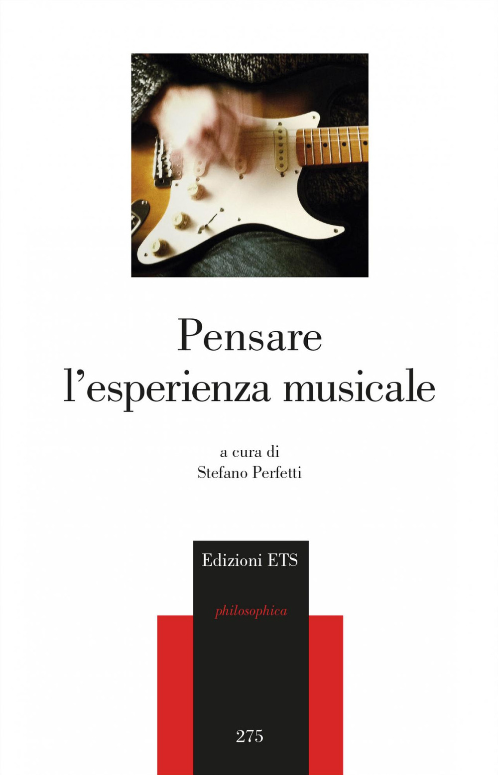 Pensare l'esperienza musicale