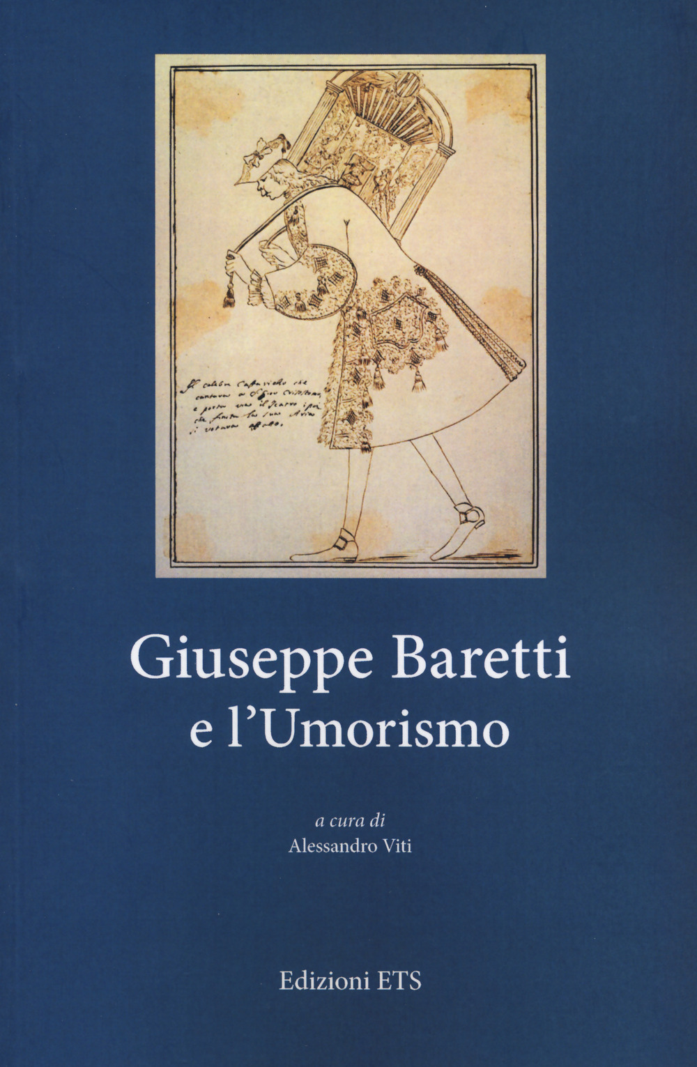 Giuseppe Baretti e l'umorismo