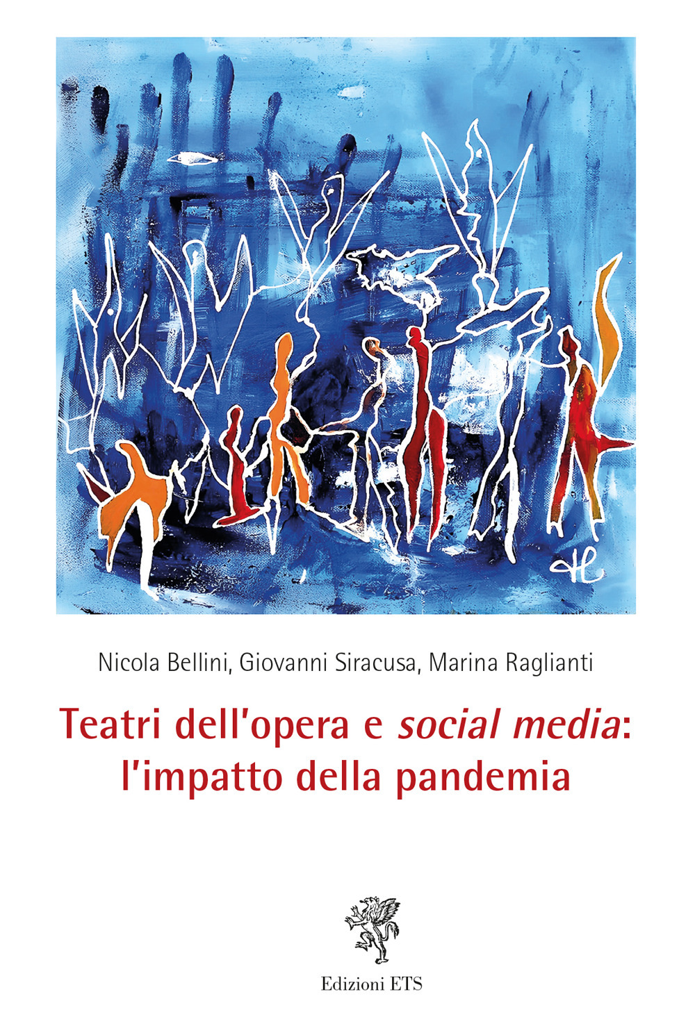 Teatri dell'opera e social media: l'impatto della pandemia