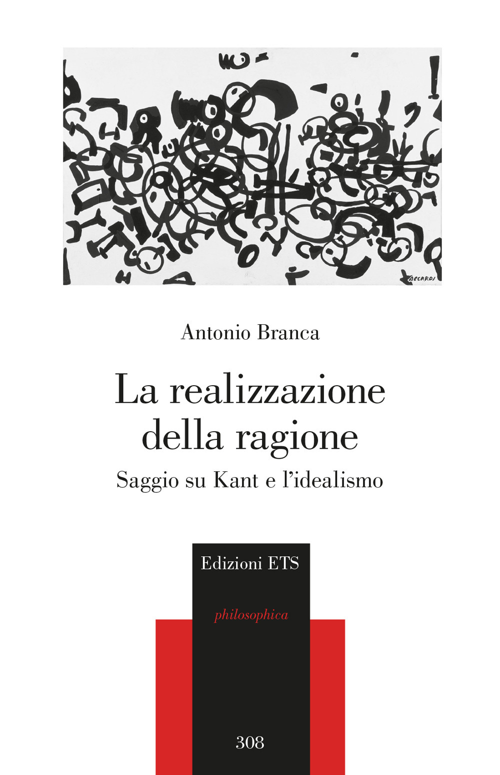 La realizzazione della ragione. Saggio su Kant e l'idealismo