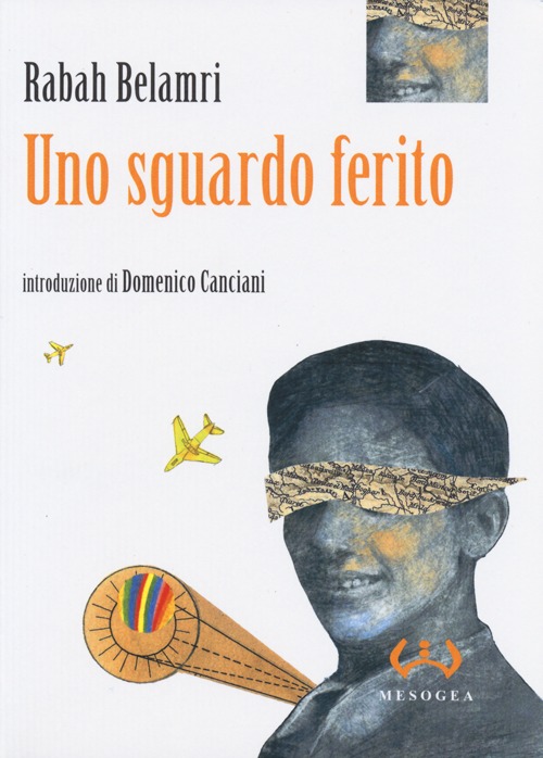 Uno sguardo ferito