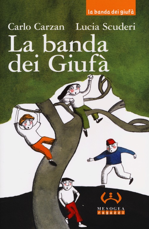 La banda dei Giufà