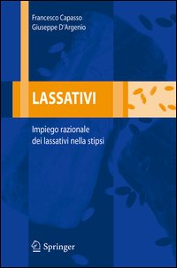 Lassativi. Impiego razionale dei lassativi nella stipsi