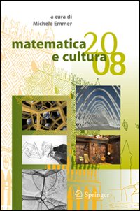 Matematica e cultura 2008