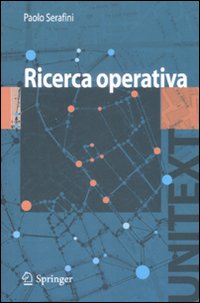 Ricerca operativa