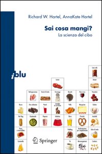 Sai cosa mangi? La scienza del cibo