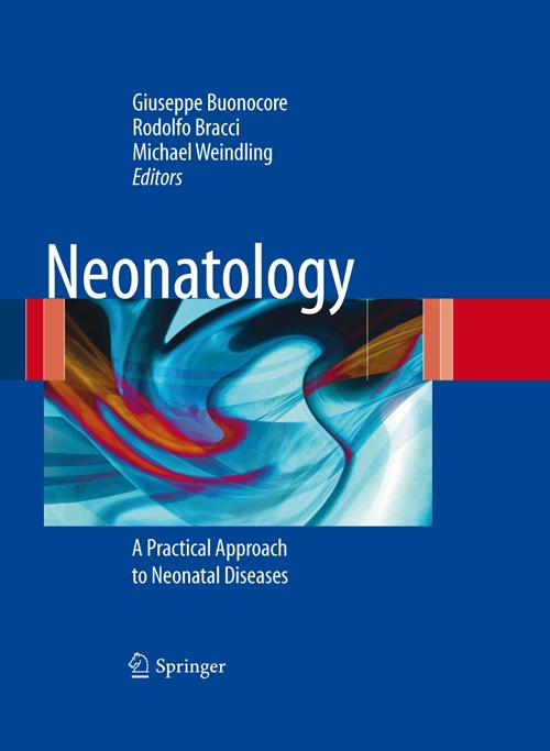 Neonatology. A practical approach to neonatal diseases