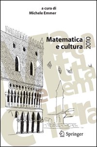 Matematica e cultura 2010