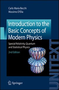 Introduction to the basic concepts of modern physics. Special relativity. Quantum and statistical physics