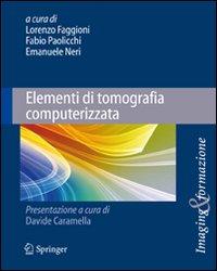 Elementi di tomografia computerizzata