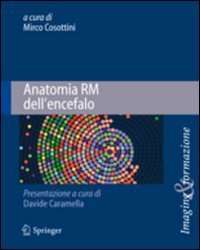 Anatomia RM dell'encefalo