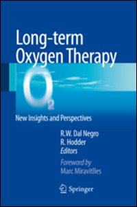 Long-term oxygen therapy. New insights and perspectives