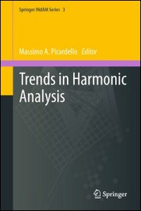 Trends in harmonic analysis