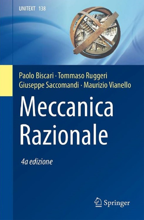 Meccanica razionale