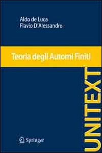 Teoria degli automi finiti