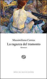 La ragazza del tramonto