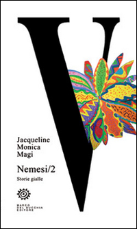 Nemesi. Storie gialle. Vol. 2