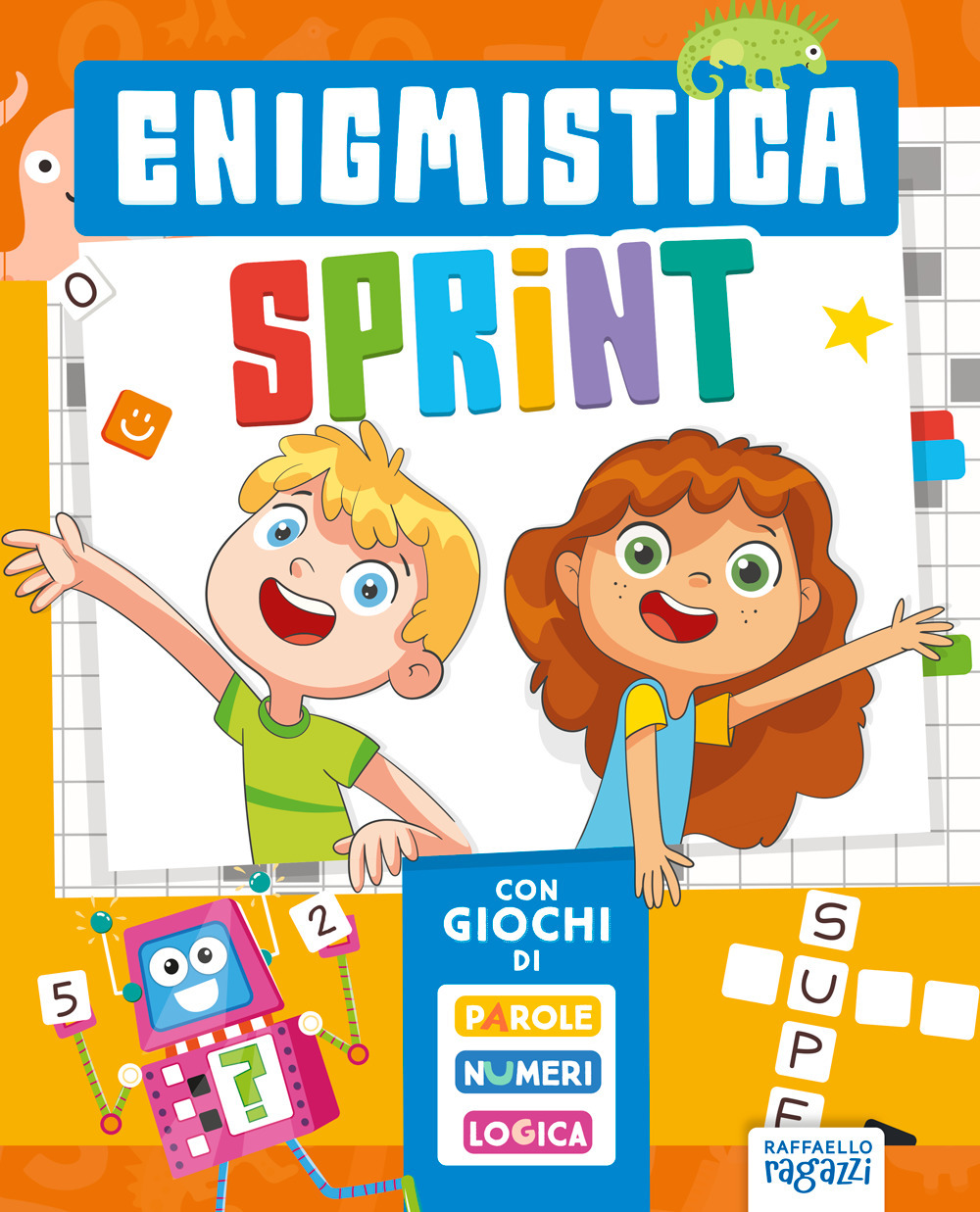 Enigmistica sprint