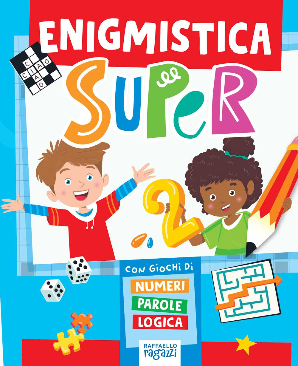 Enigmistica super