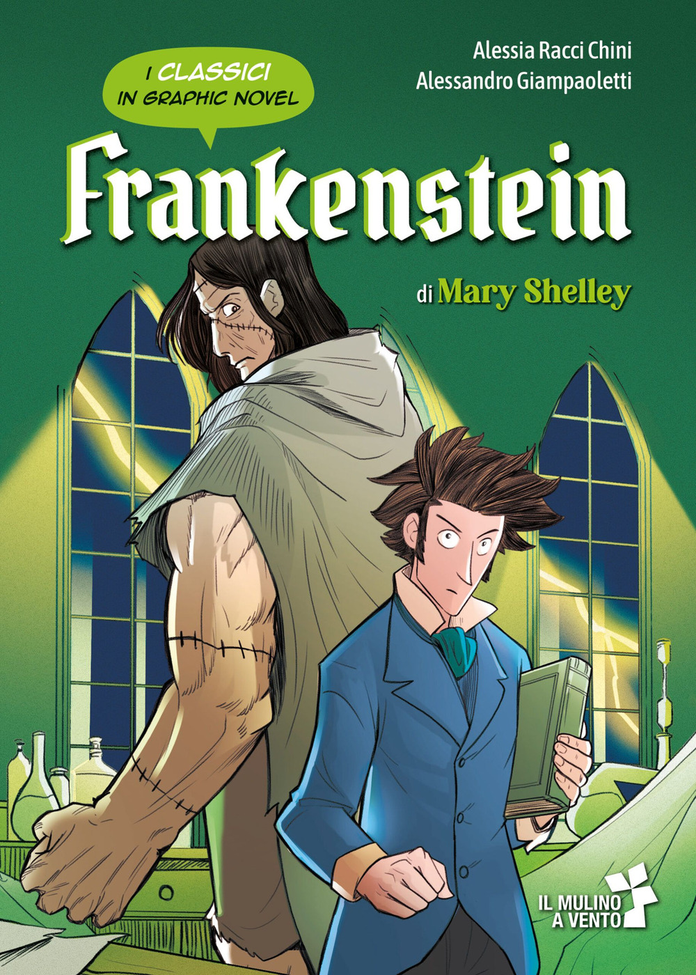 Frankenstein