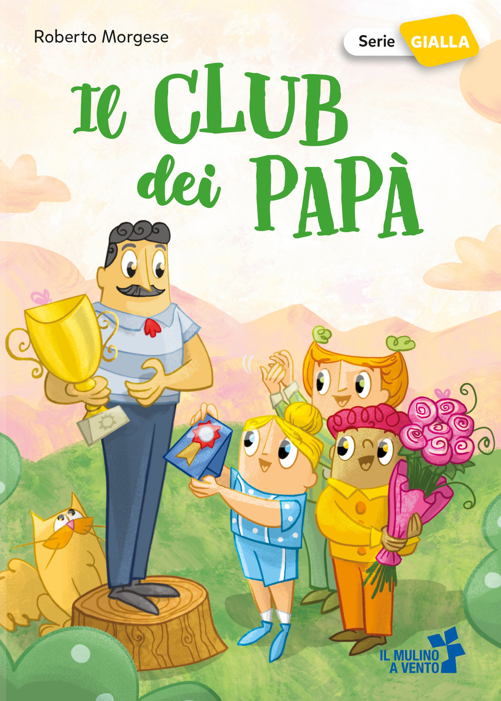 Il club dei papà