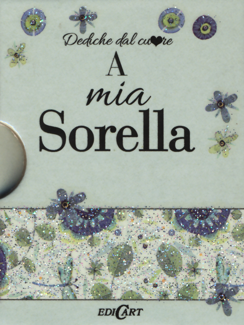 A mia sorella