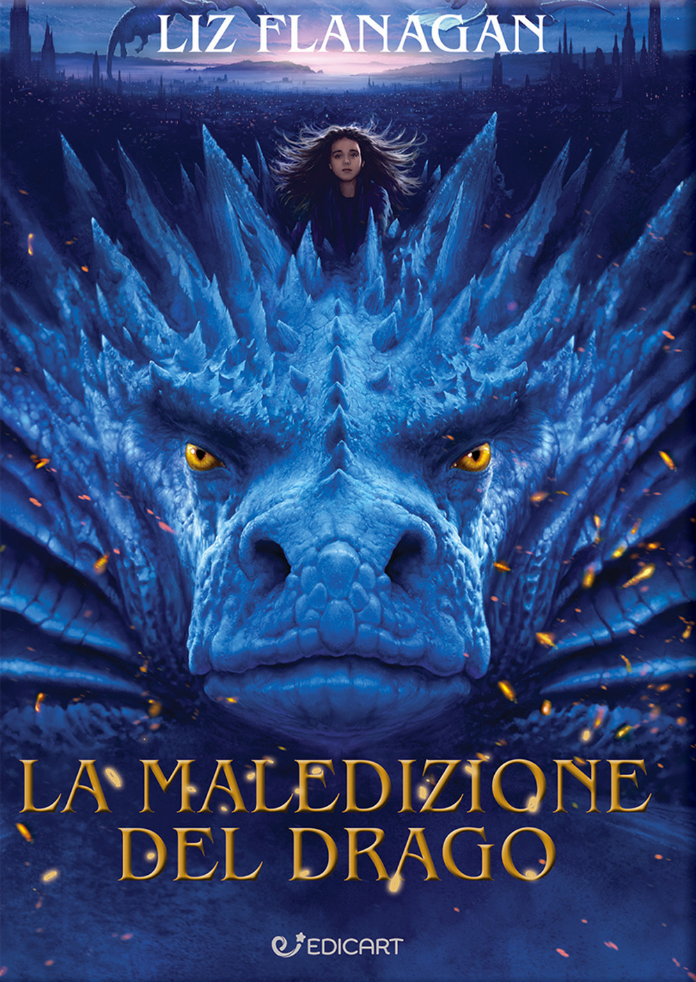 La maledizione del drago