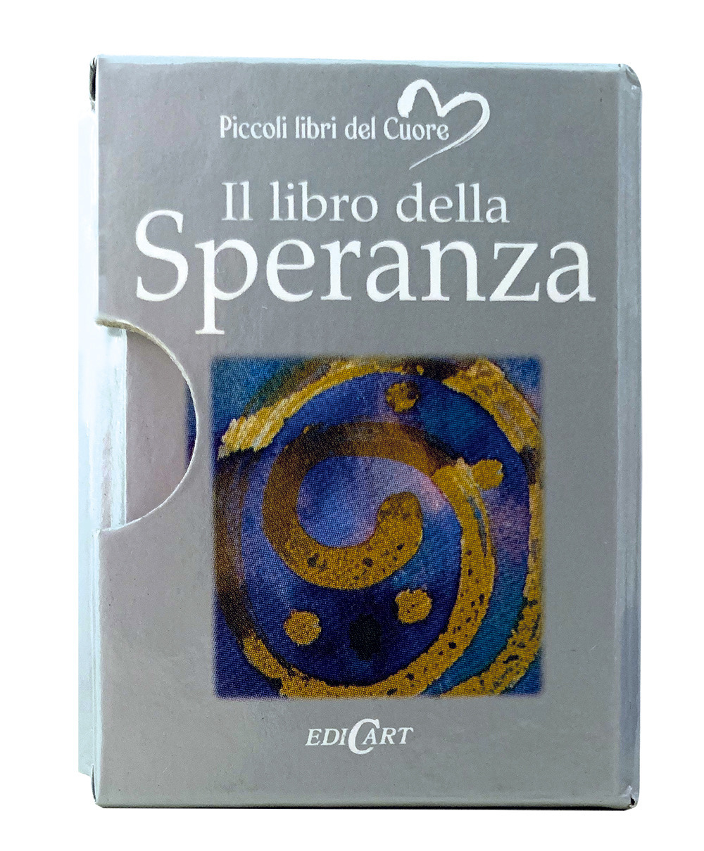 Il libro della speranza