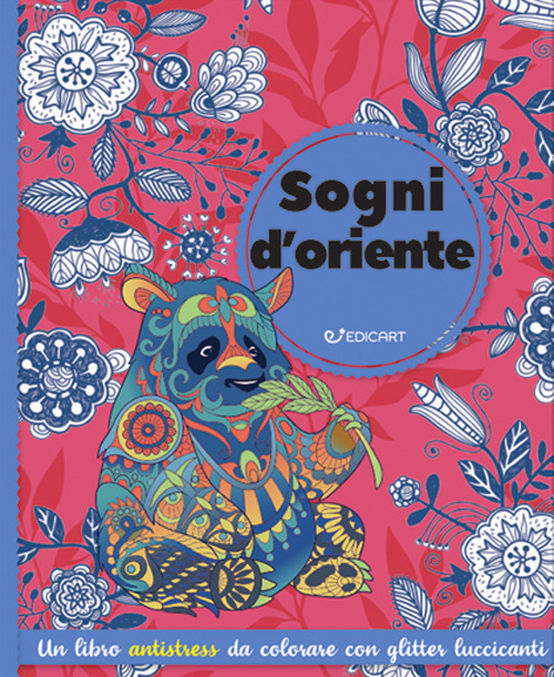 Sogni d'Oriente