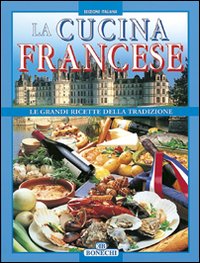 La cucina francese