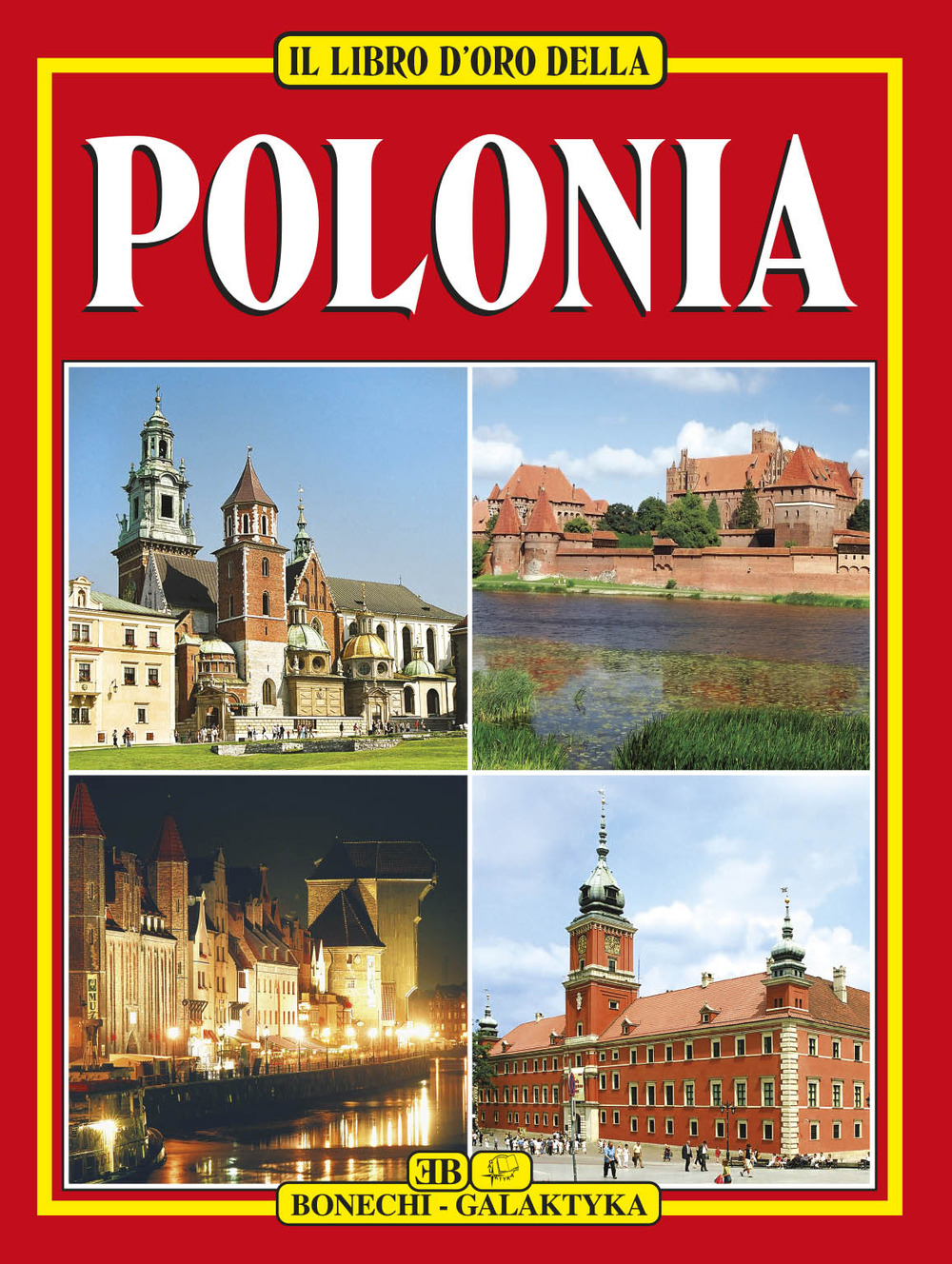 Polonia. Ediz. italiana