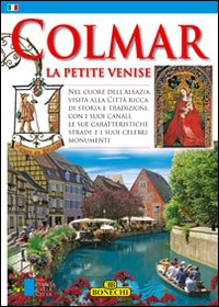 Colmar. La petite Venise