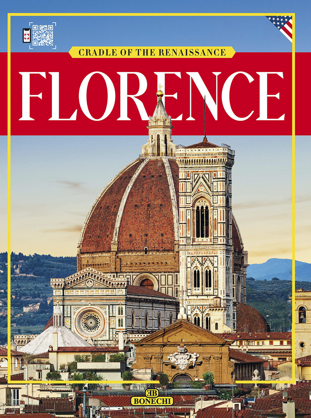 Florence. Cradle of the Renaissance