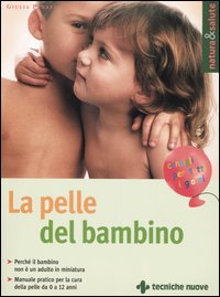 La pelle del bambino