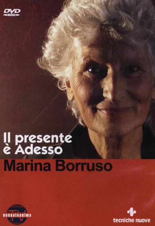 Il presente è adesso. Con DVD