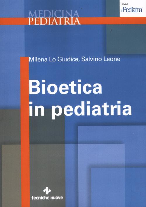 Bioetica in pediatria