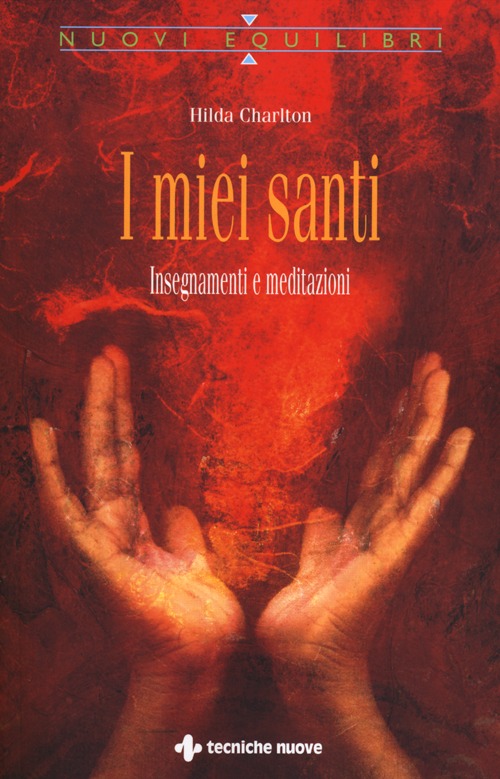 I miei santi. Insegnamenti e meditazioni