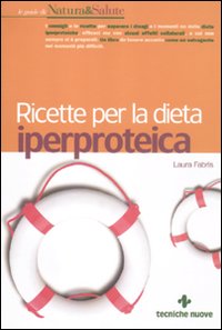 Ricette per la dieta iperproteica