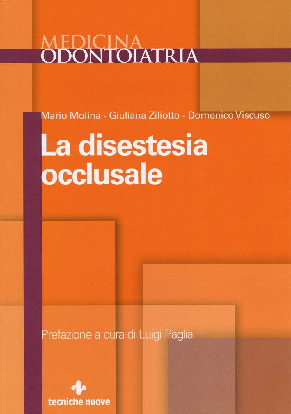 La disestesia occlusale