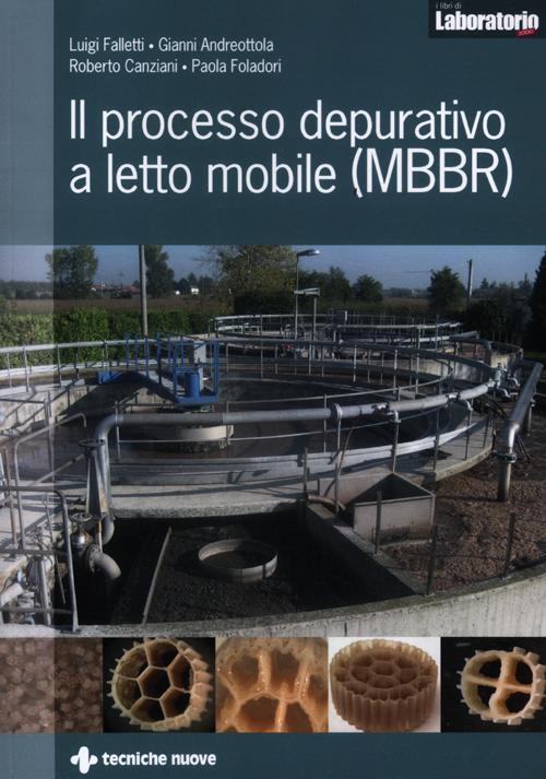 Il processo depurativo a letto mobile (MBBR)