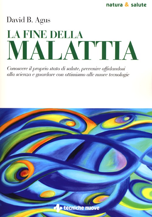 La fine della malattia