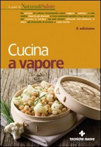 Cucina a vapore